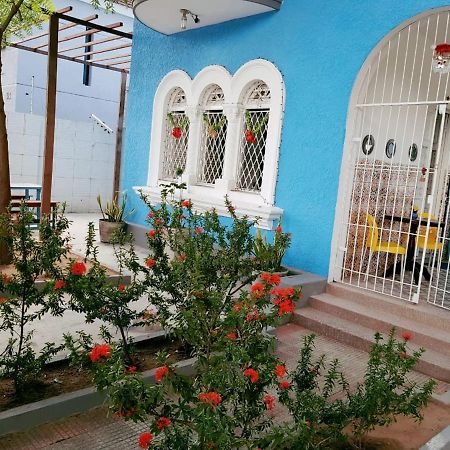 Ribeira Dos Arrecifes酒店 外观 照片