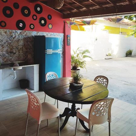 Ribeira Dos Arrecifes酒店 外观 照片