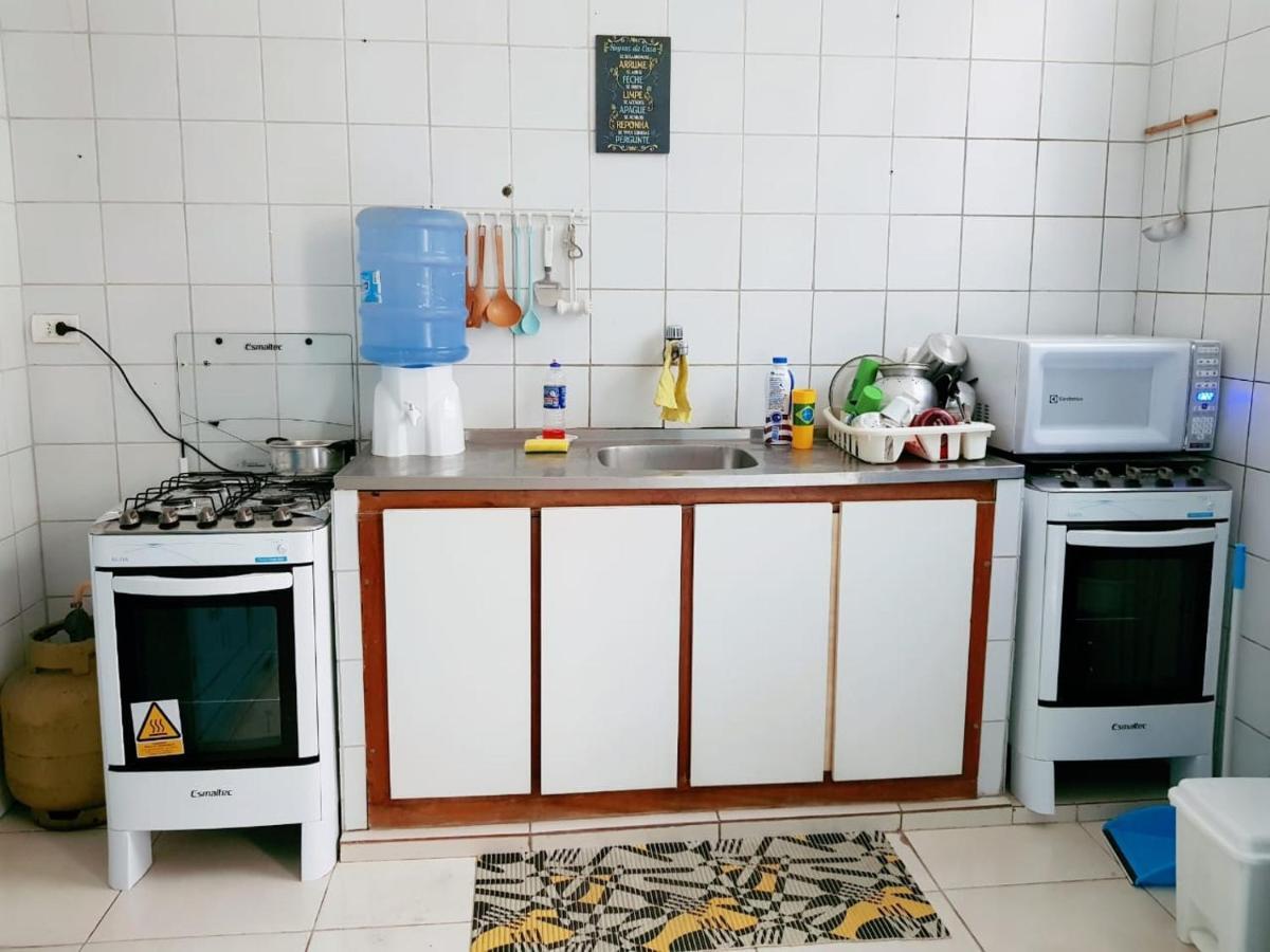 Ribeira Dos Arrecifes酒店 外观 照片